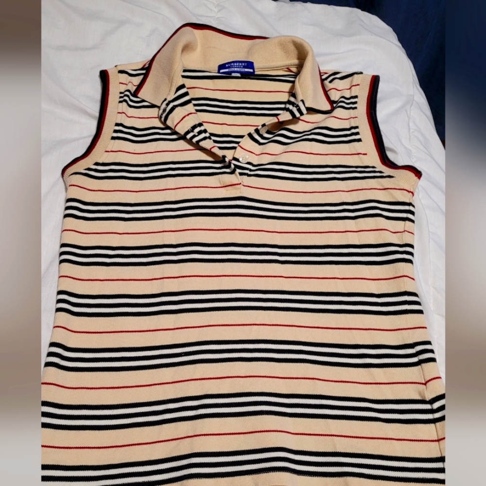 Burberry Top